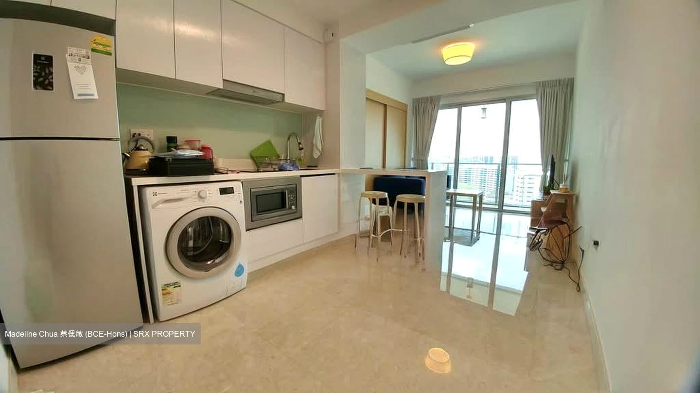 Eight Riversuites (D12), Condominium #566991991